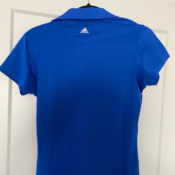 Like New Adidas Polo - Picture 3 of 4